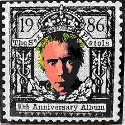 10th Anniversary Album