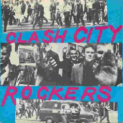 Clash City Rockers