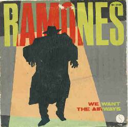 We Want The Airwaves