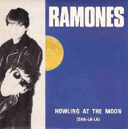 Howling At The Moon (Sha-La-La)