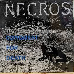 Conquest For Death