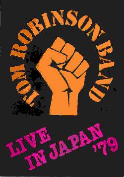 Live In Japan '79 Tour Programme