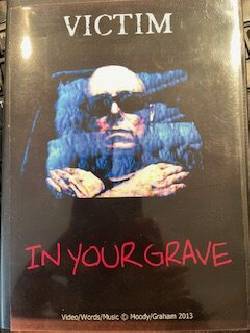 In Your Grave