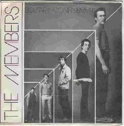 Solitary Confinement