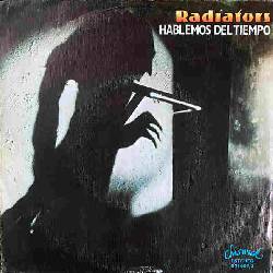 Let's Talk About The Weather