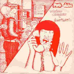 Telephone Masturbator