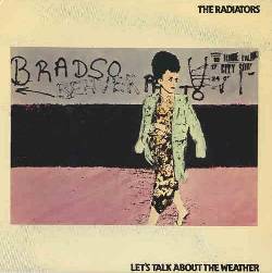 Let's Talk About The Weather