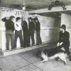 Get Your Woofing Dog Off Me