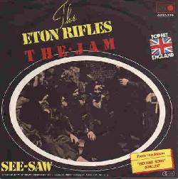 The Eton Rifles