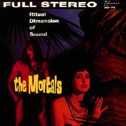 Ritual Dimension Of Sound