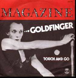 Goldfinger