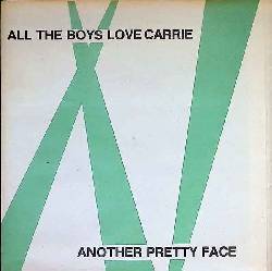 All the Boys Love Carrie