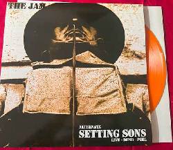 Alternate Setting Sons