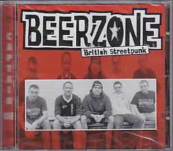 British Streetpunk