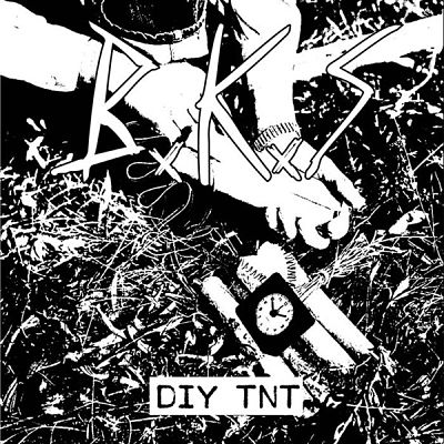 Diy TNT