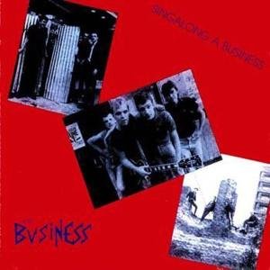 Singalong A Business