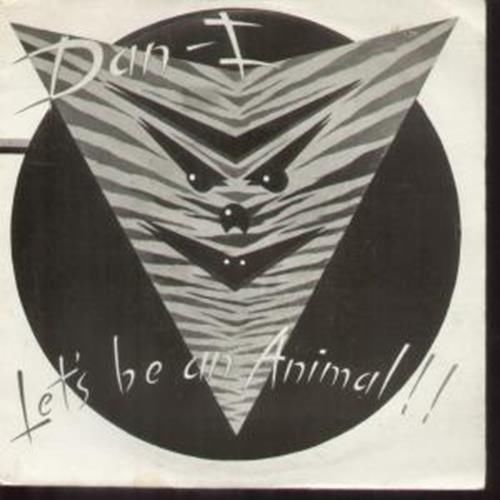Let's Be An Animal