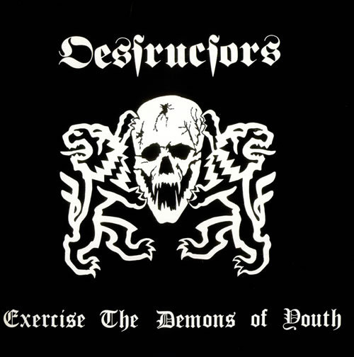 Exercise The Demons Of Youth