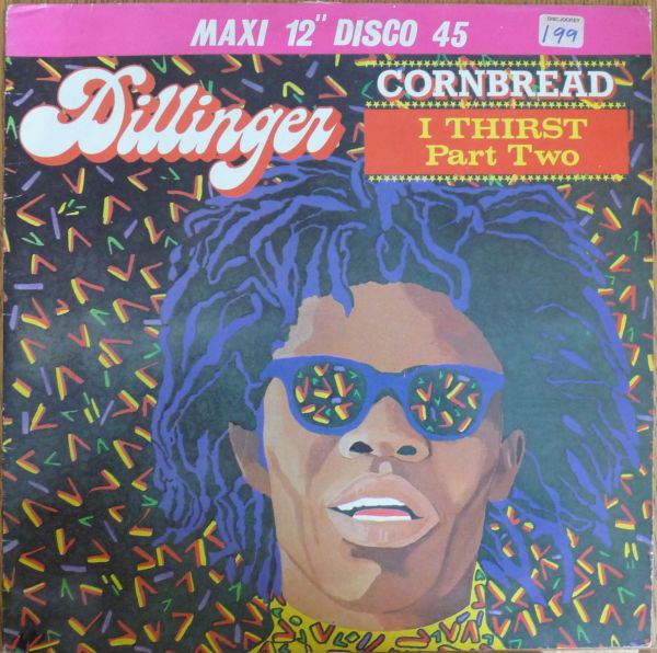 Cornbread