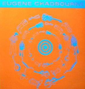 LSDC&W - The History Of The Chadbournes In America 