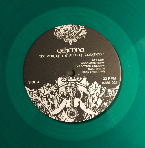 The War Of The Sons Of Light And The Suns Of Darkness 