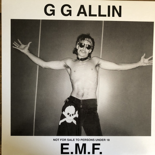 E.M.F.