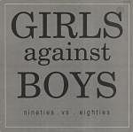 Nineties Vs Eighties