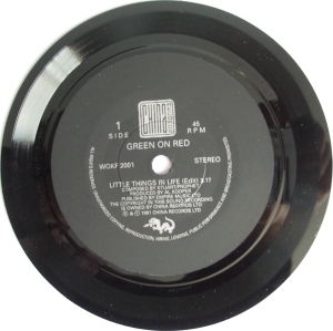 Little Things In Life