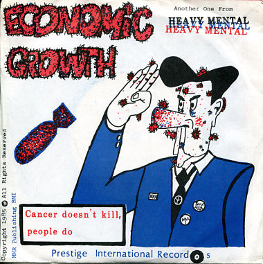 Economic Growth