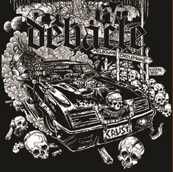 Inebrious Bastard / Debacle 