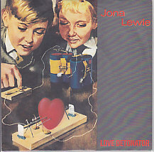 Love Detonator