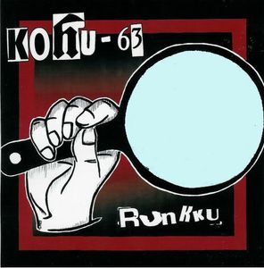 Runkku / Aika Tullut On 