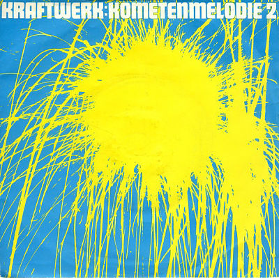 Kometenmelodie 2