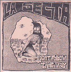 Don't Follow That Way