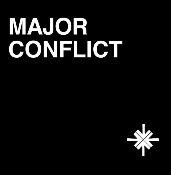 Major Conflict