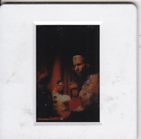 Full Colour Group Transparency