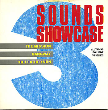 Sounds Showcase 3
