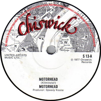 Motorhead