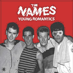 Young Romantics