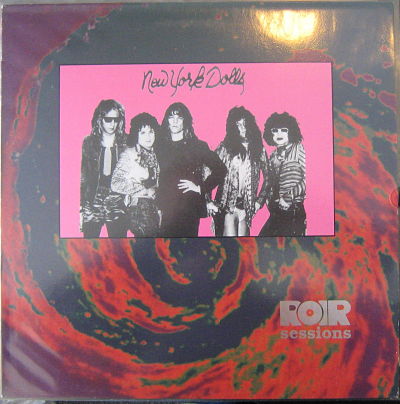 Lipstick Killers (The Roir Sessions)