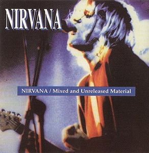 Mixed And Unreleased Material 