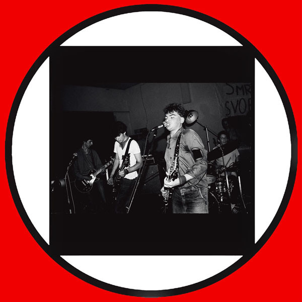 Mladi Imajo Moc (The Young Have The Power) 