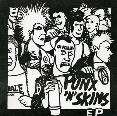 Punx 'n' Skins