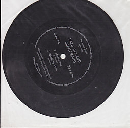 Madhouse / Wishing Well