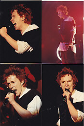 10 Superb Photos Circa 1985