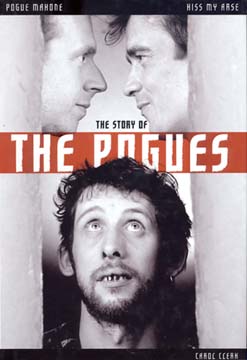 The Story Of The Pogues