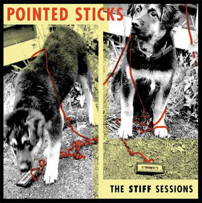 The Stiff Sessions