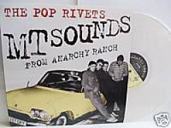 M T Sounds From Anarchy Ranch