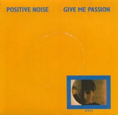 Give Me Passion