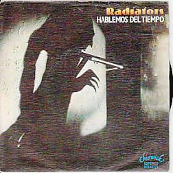 Let's Talk About The Weather